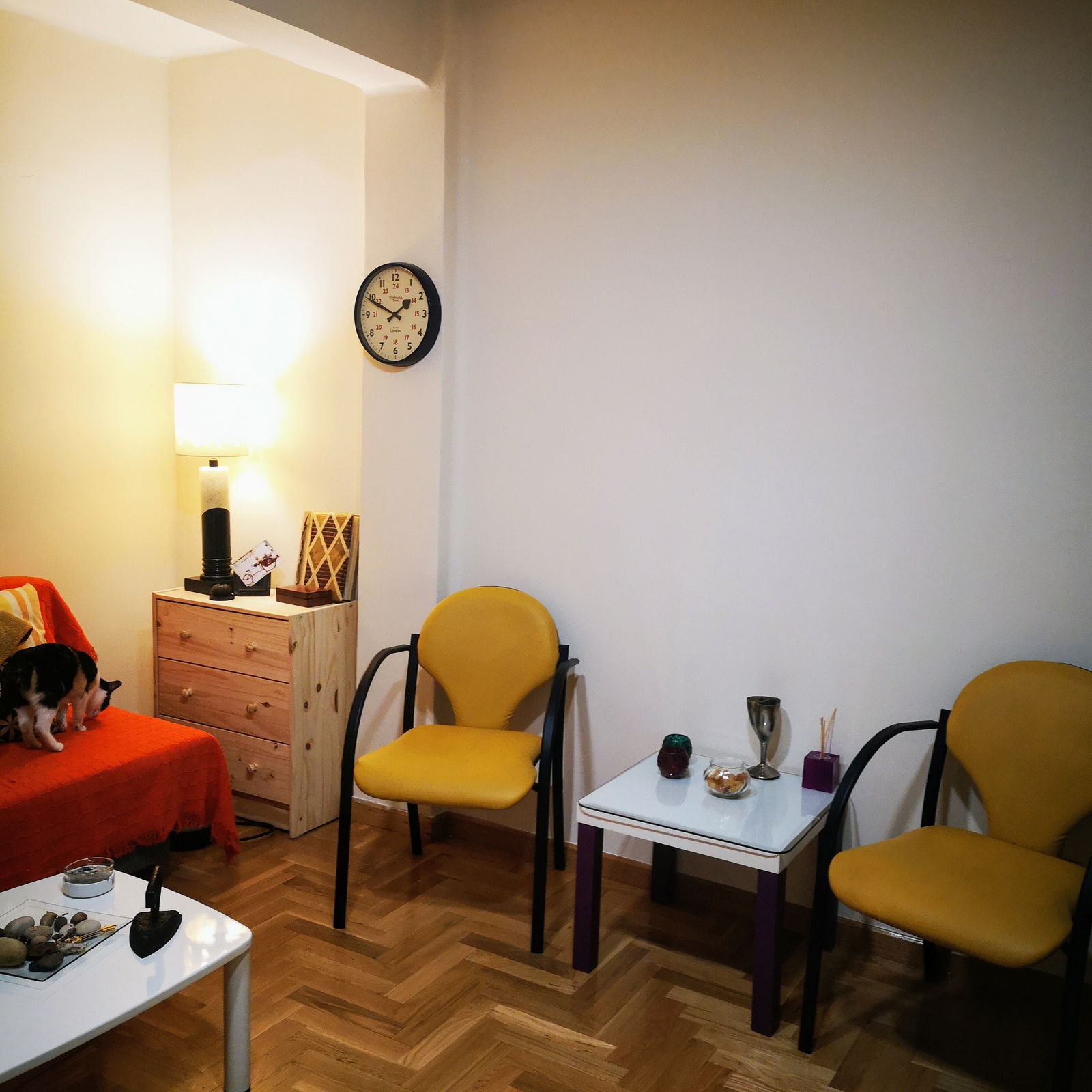 Chambre Chez L'habitant Oviedo 219208