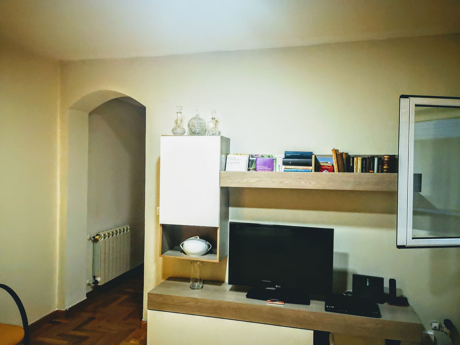 Chambre Chez L'habitant Oviedo 219208