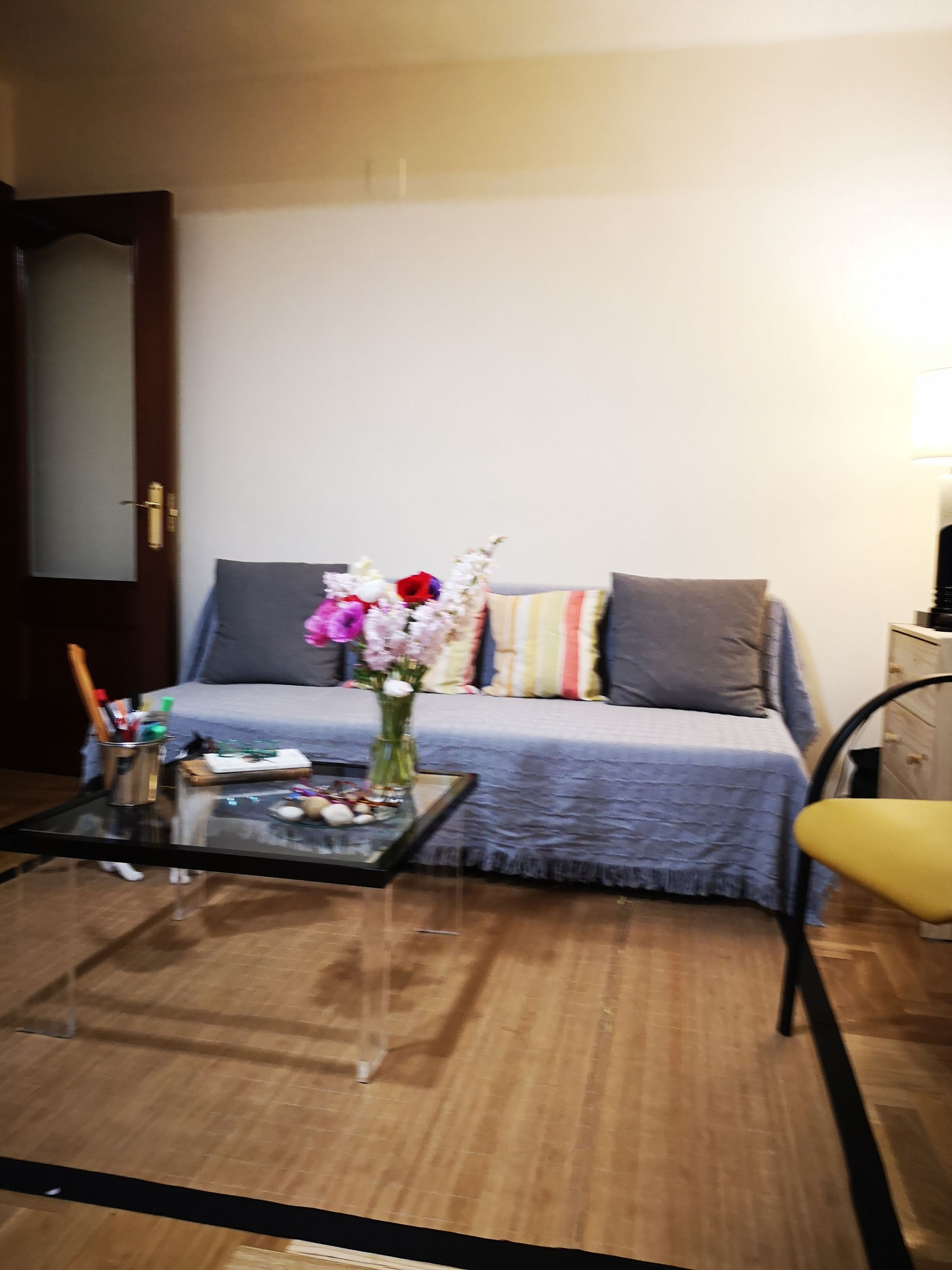 Chambre Chez L'habitant Oviedo 219208