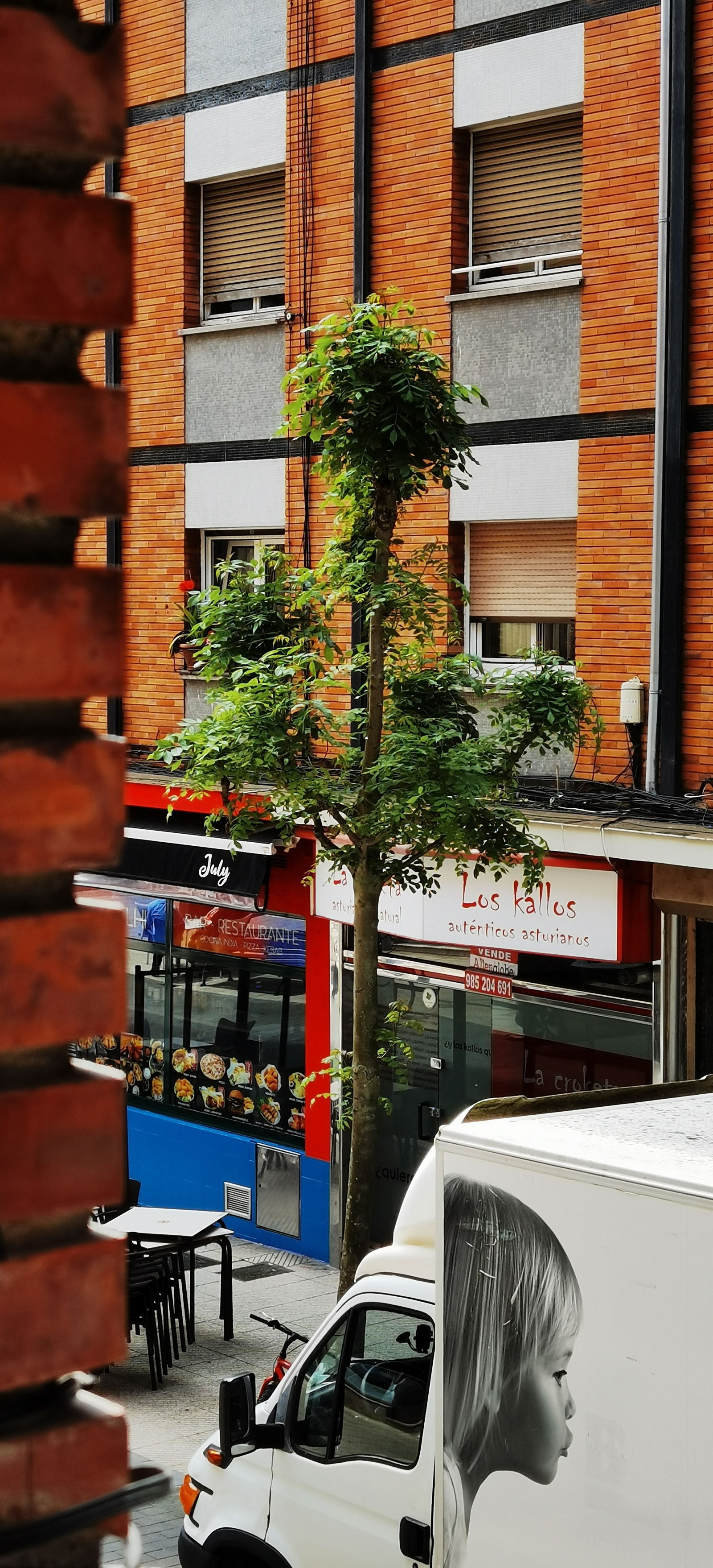 Chambre Chez L'habitant Oviedo 219208
