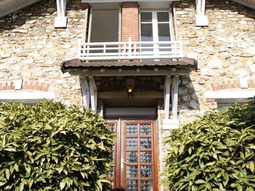 Homestay Soisy-sous-Montmorency 334939