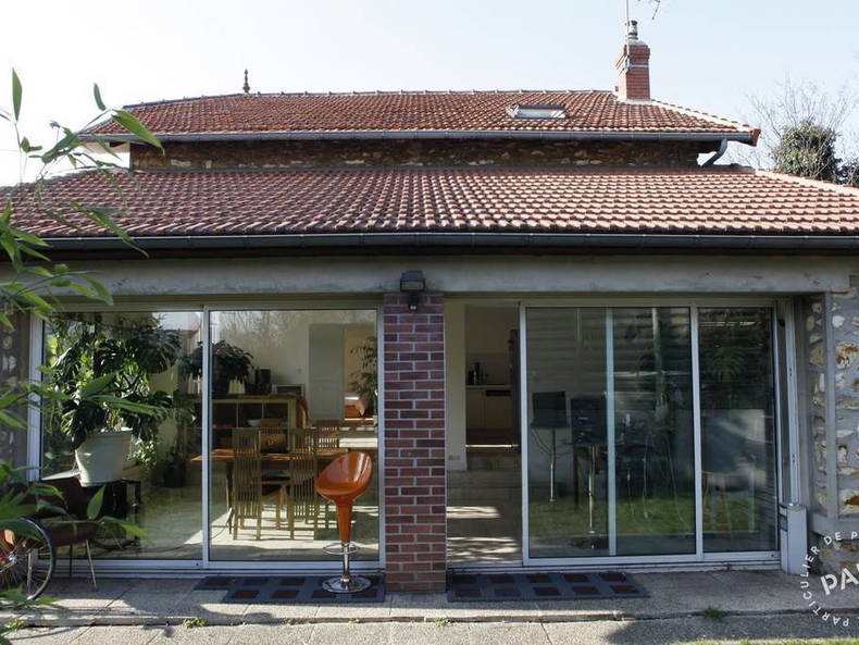 Hemvistelse Soisy-sous-Montmorency 334939-2