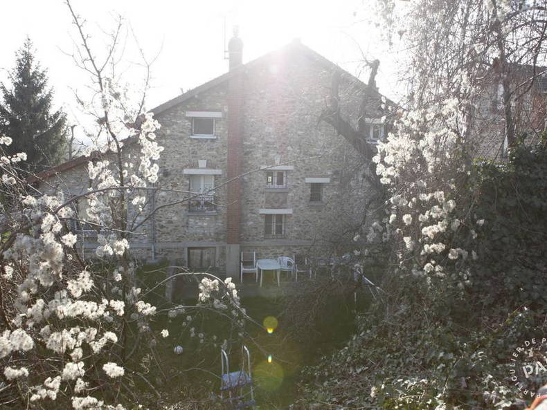 Hemvistelse Soisy-sous-Montmorency 334939-3