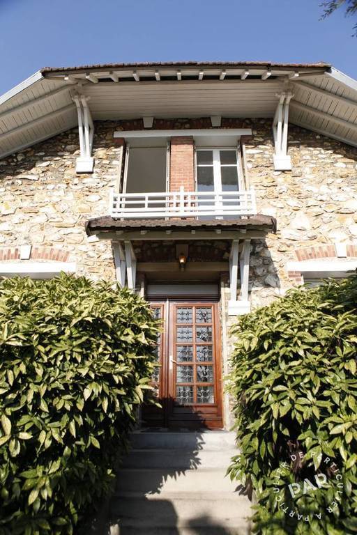 Homestay Soisy-sous-Montmorency 367126