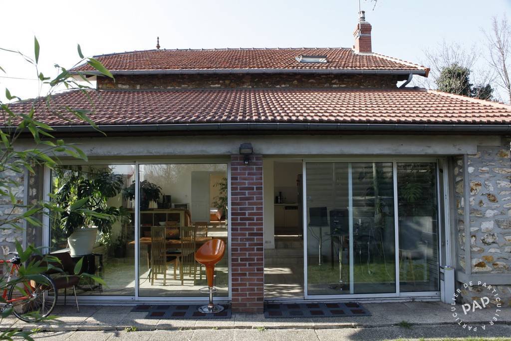 Homestay Soisy-sous-Montmorency 367126