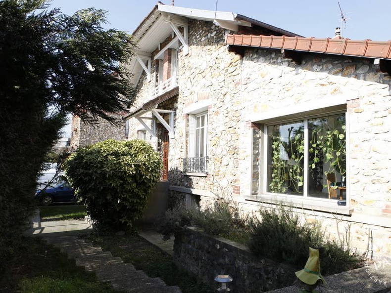 Hemvistelse Soisy-sous-Montmorency 367126-4