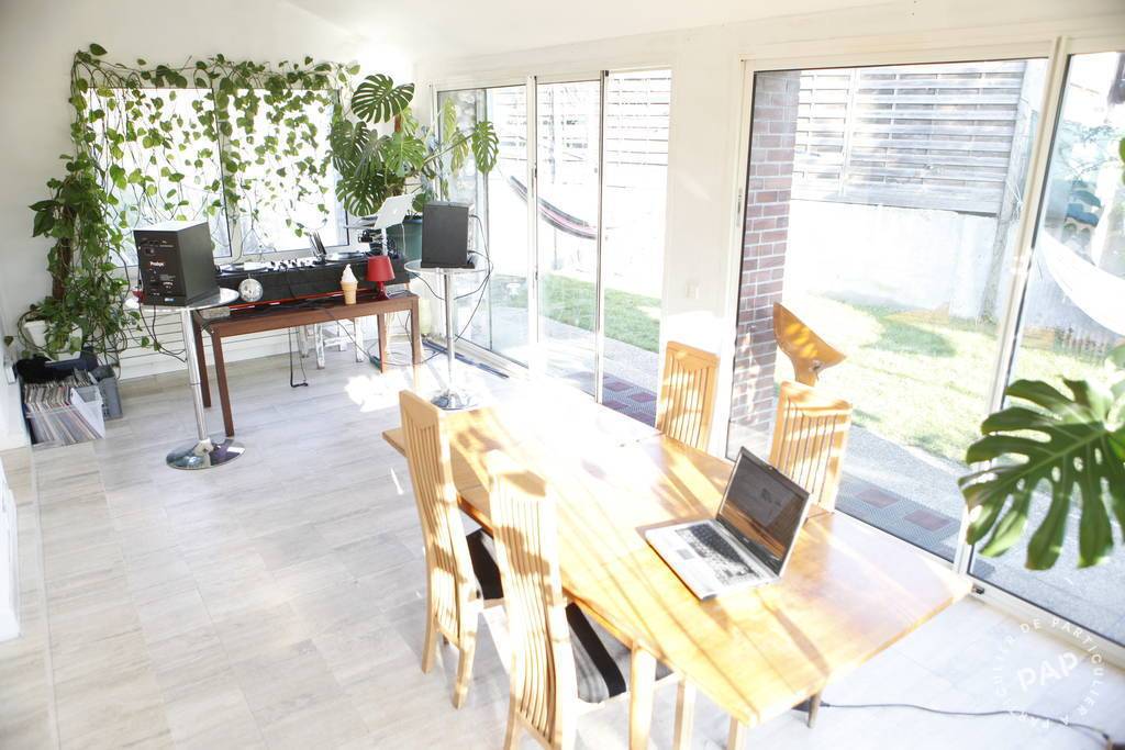 Homestay Soisy-sous-Montmorency 367126