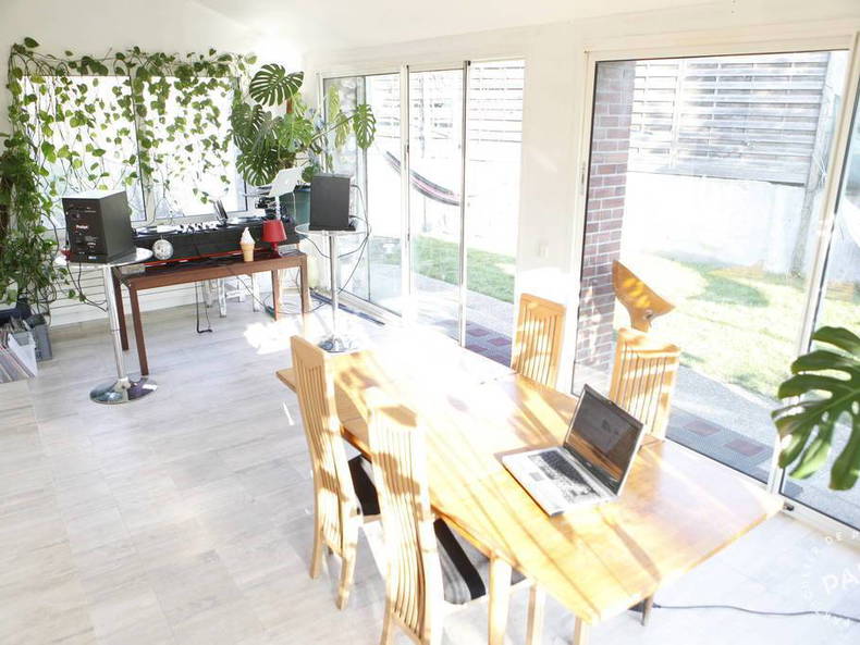 Hemvistelse Soisy-sous-Montmorency 367126-5