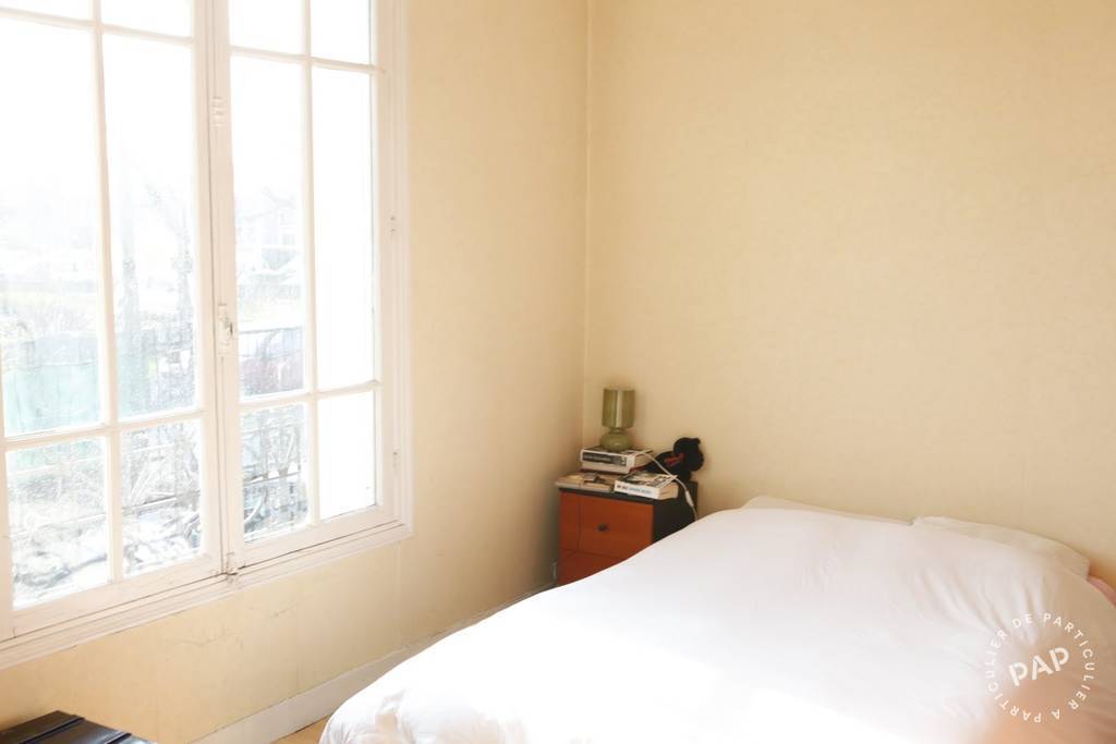 Homestay Soisy-sous-Montmorency 367126