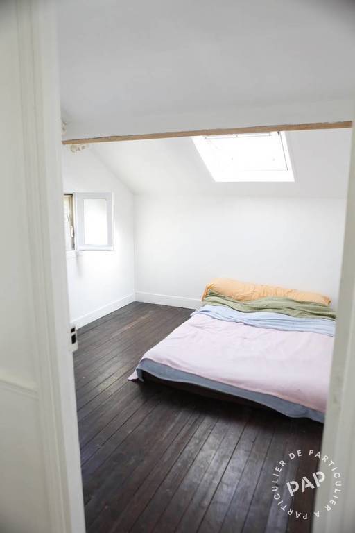 Homestay Soisy-sous-Montmorency 367126