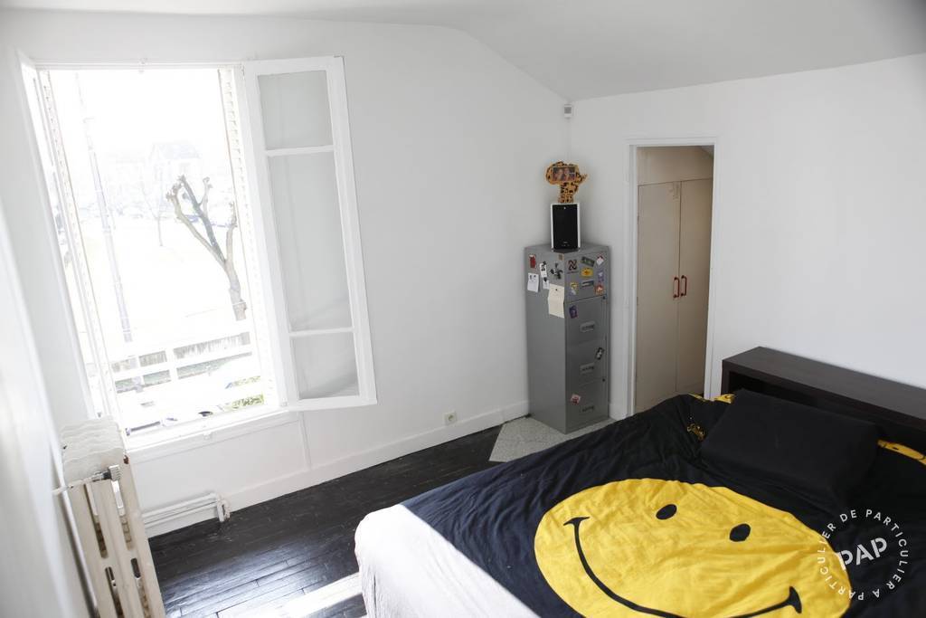 Homestay Soisy-sous-Montmorency 367126
