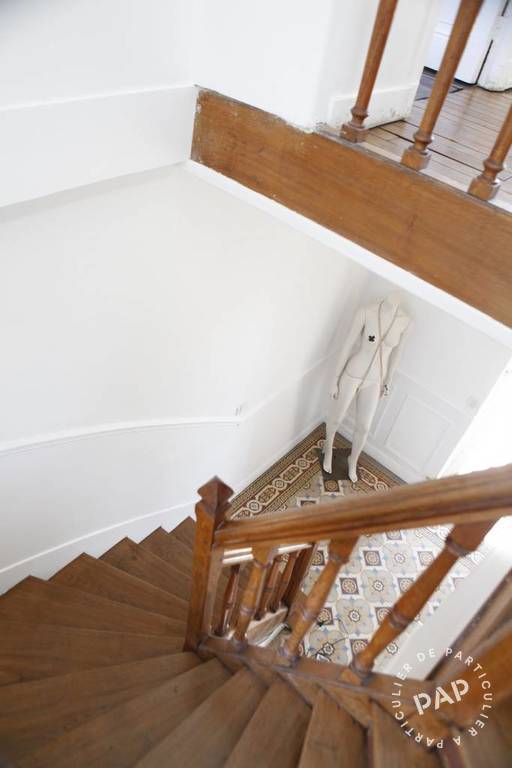 Homestay Soisy-sous-Montmorency 367126