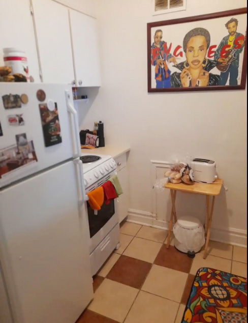 Collocazione Westmount 475756