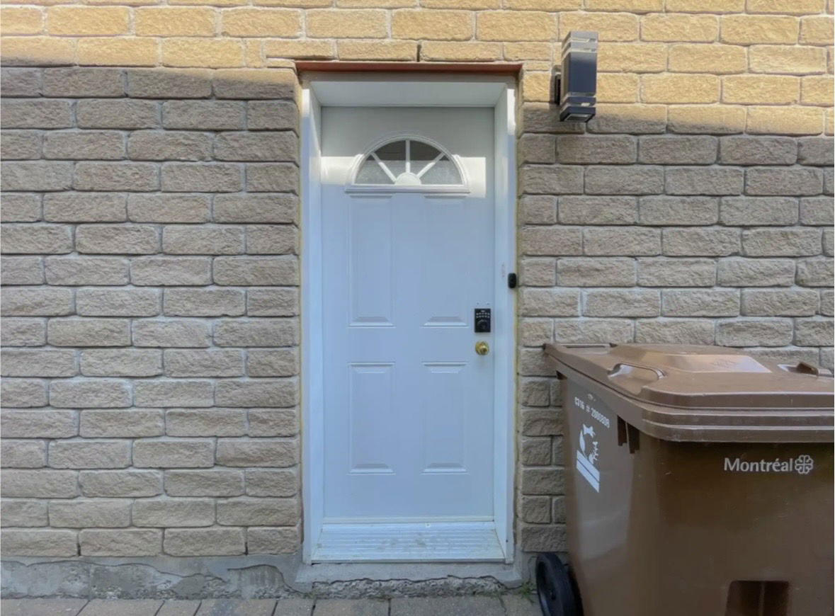 Tutta La Casa Montréal 653780