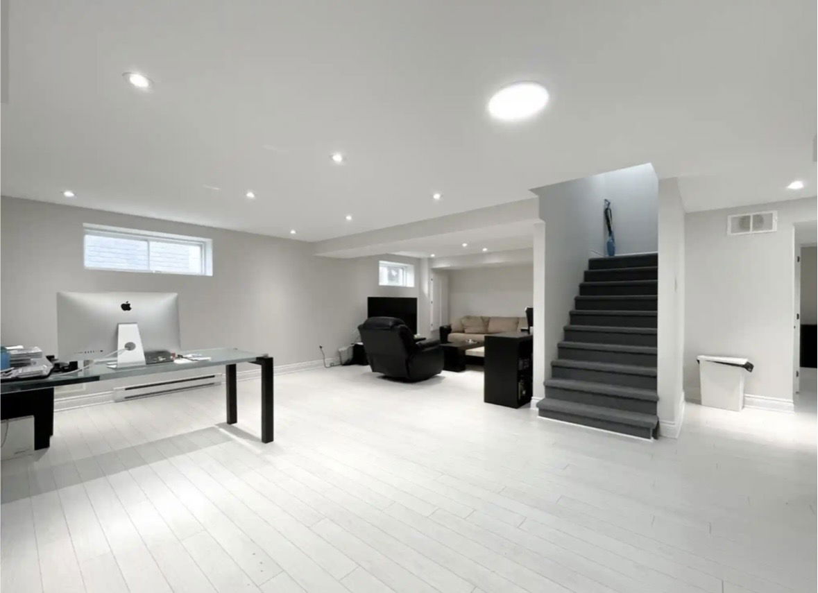 Tutta La Casa Montréal 653780