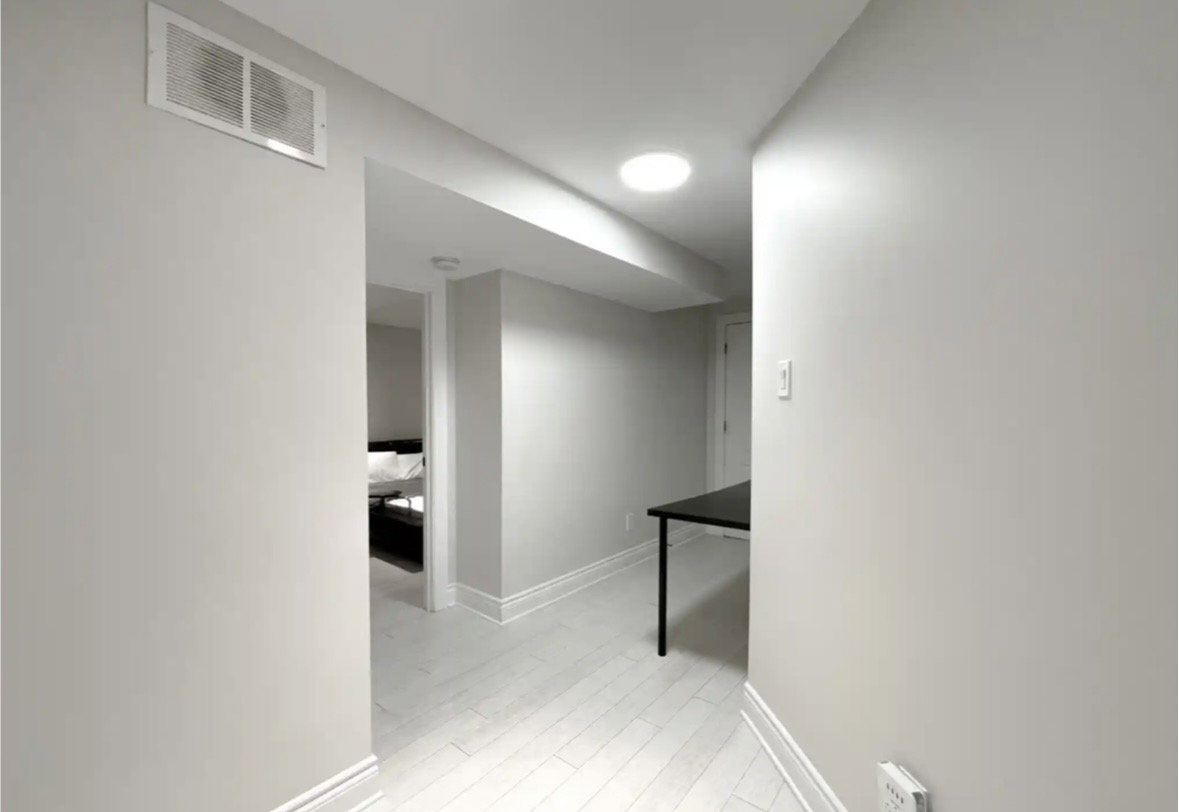 Logement Entier Montréal 653780