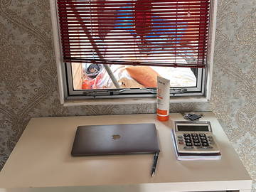 Logement entier à louer à Plateau De Diesse - photo 5 : chambre-5