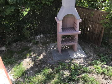 Logement entier à louer à Plateau De Diesse - photo 8 : autre pièce-8