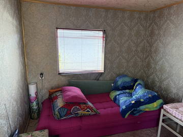 Logement entier à louer à Plateau De Diesse - photo 7 : chambre-7