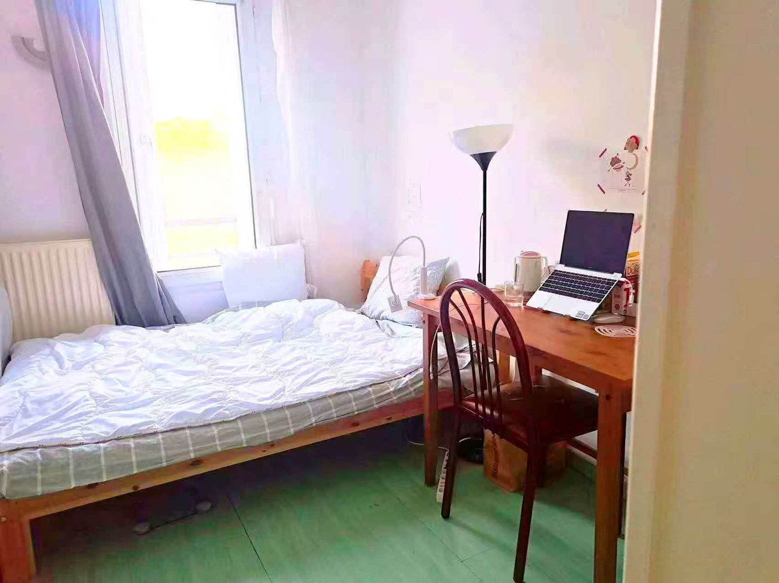 Colocación Nanterre 650660