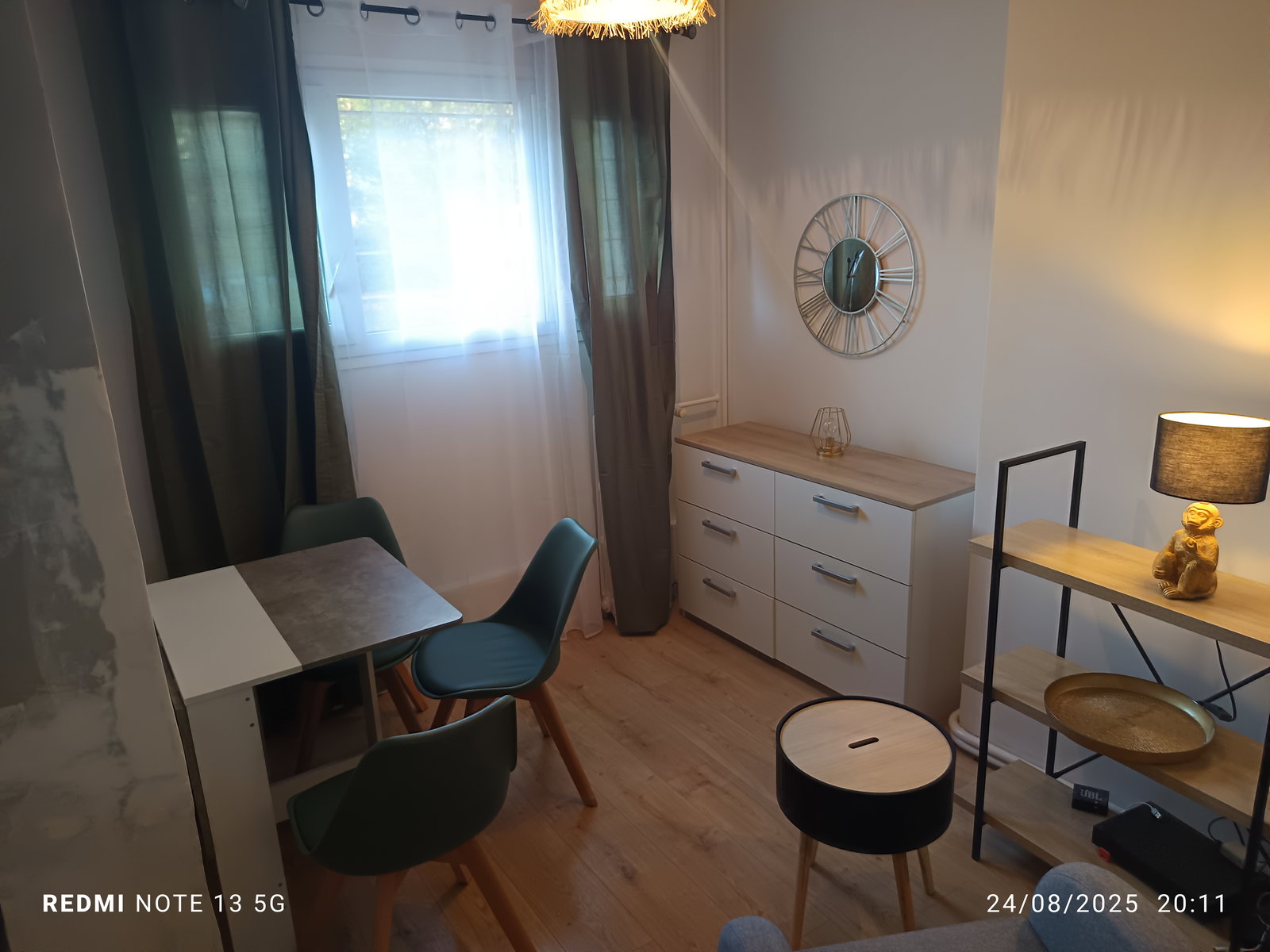 Colocación Talence 664856