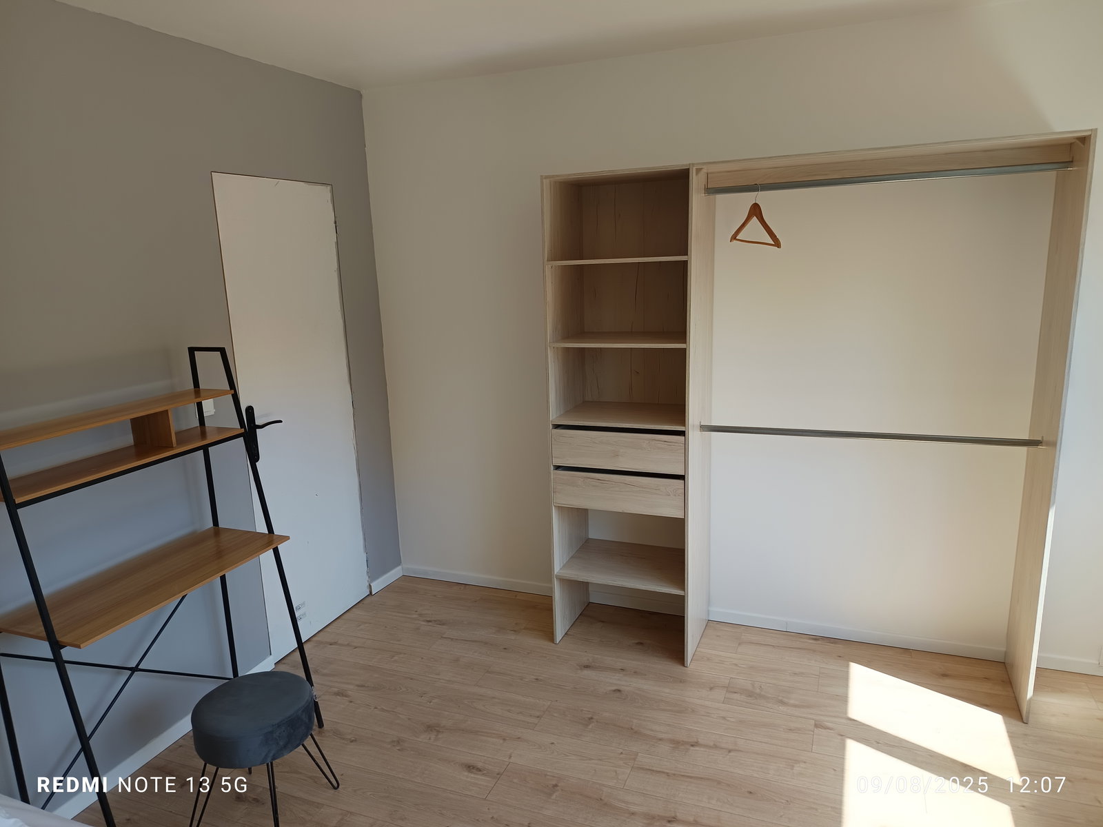Colocación Talence 664856
