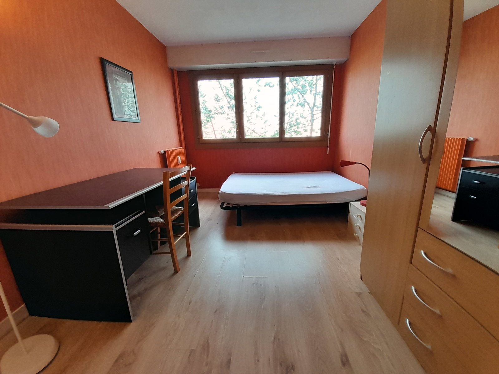 Collocazione Rennes 236595