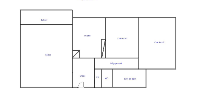 Collocazione Rennes 236595