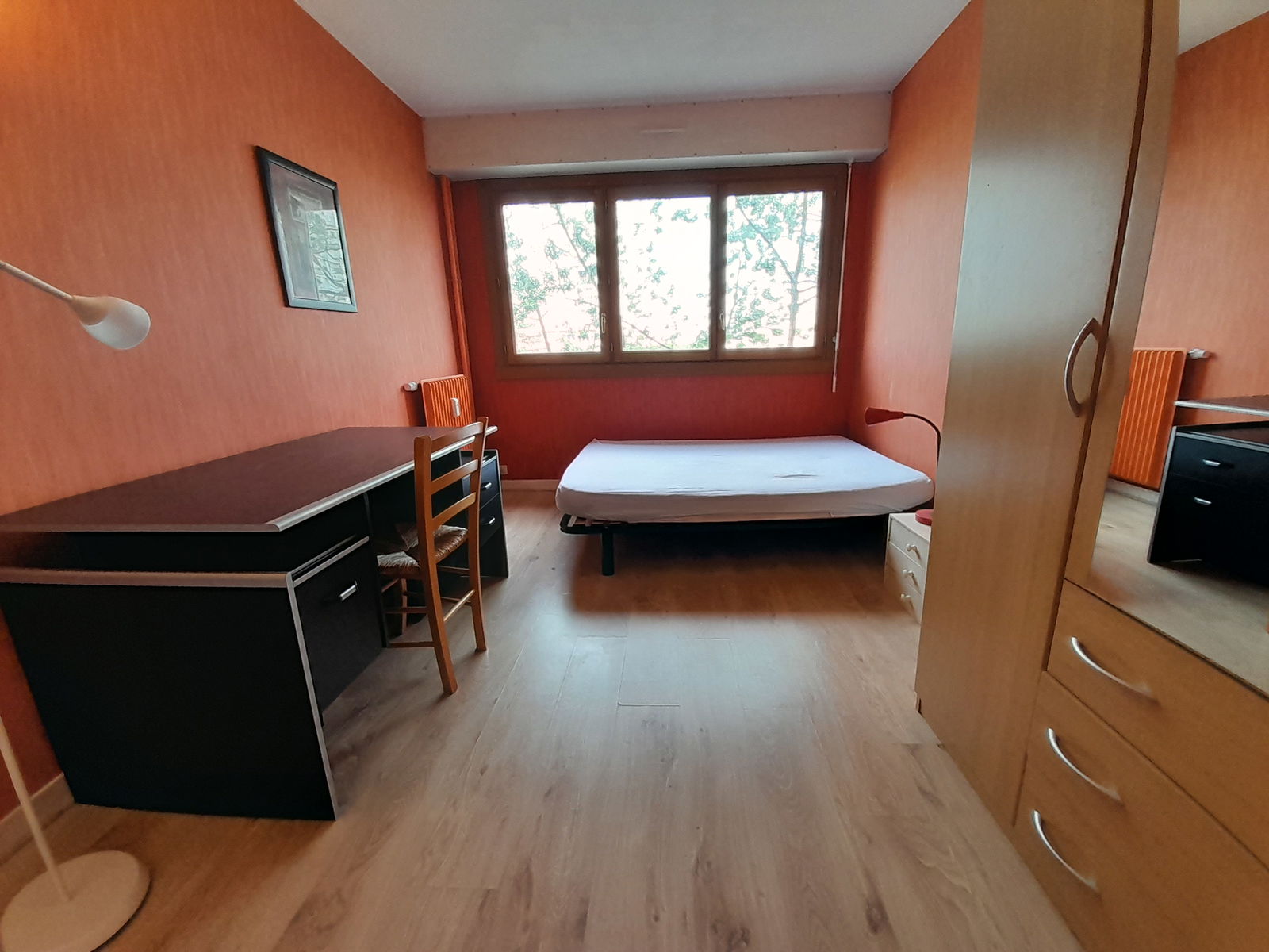 Colocatie Rennes 236595