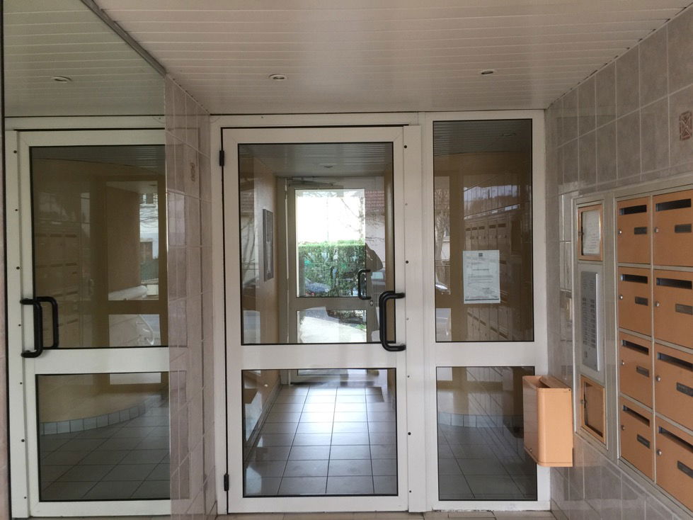 Kolokasie Nanterre 650660