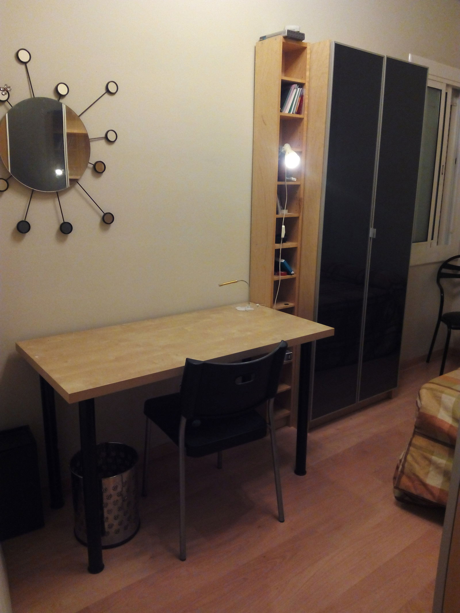 Homestay Barcelona 129144