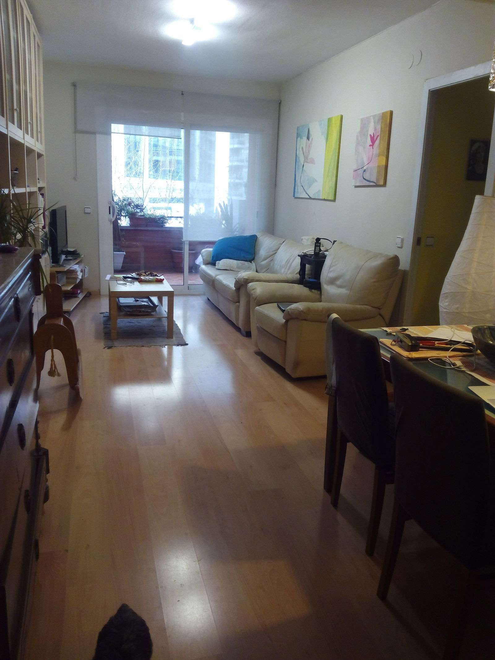 Homestay Barcelona 129144