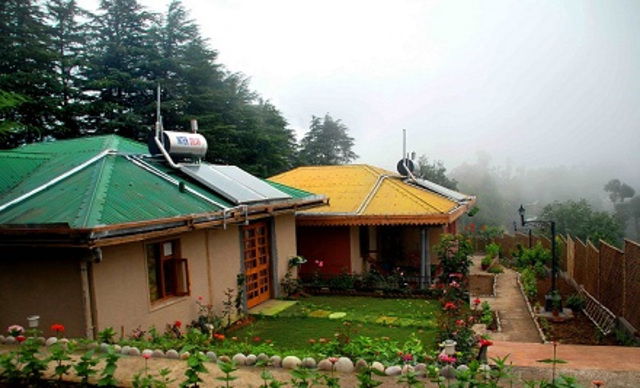 Homestay Chail 15943