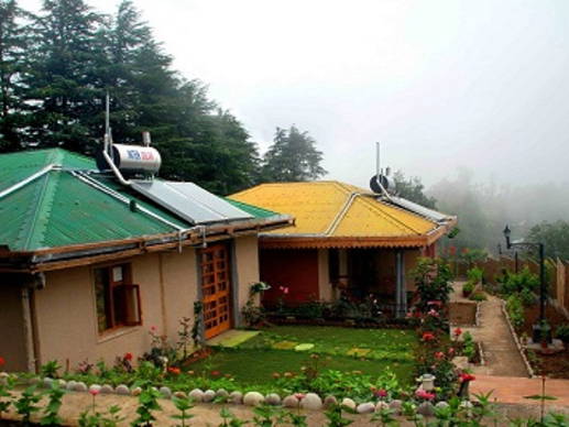 Homestay Chail 15943-1