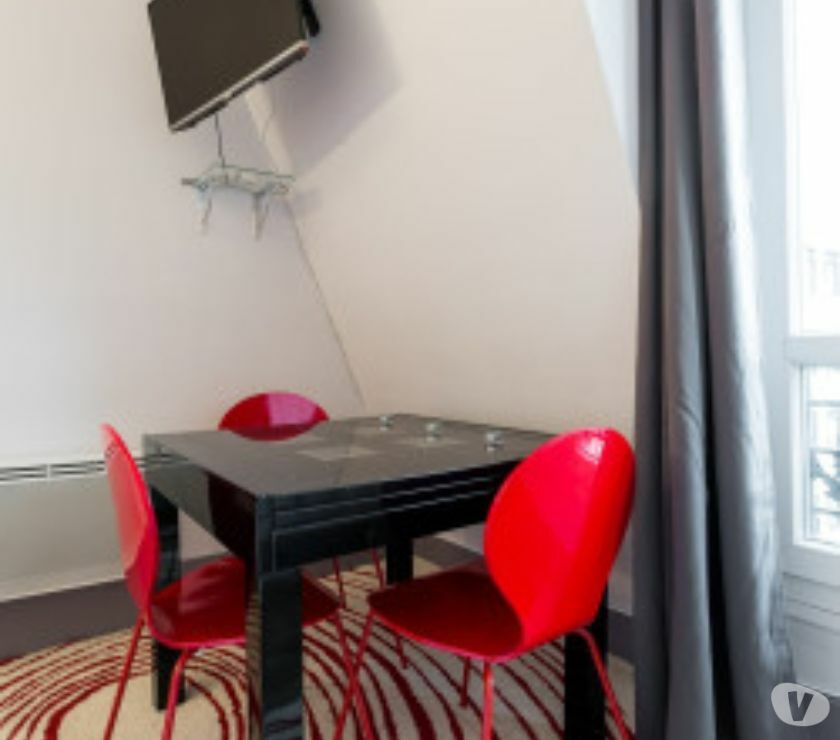 Colocation Paris 240871