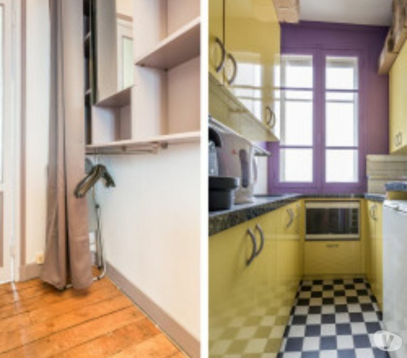 Colocation Paris 240871