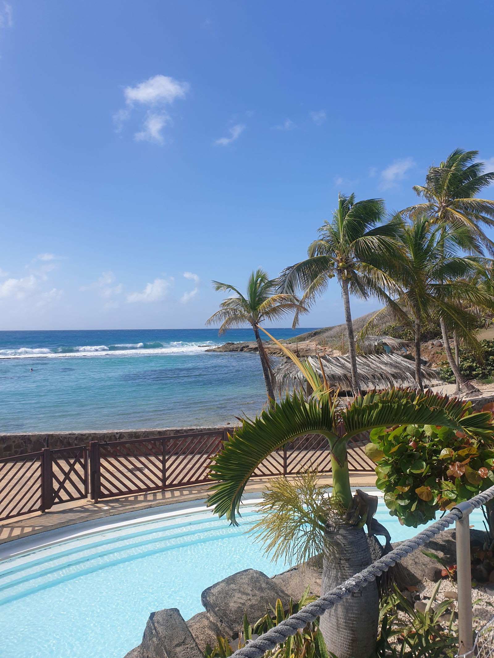 Unabhängiges Studio Saint-François 258602