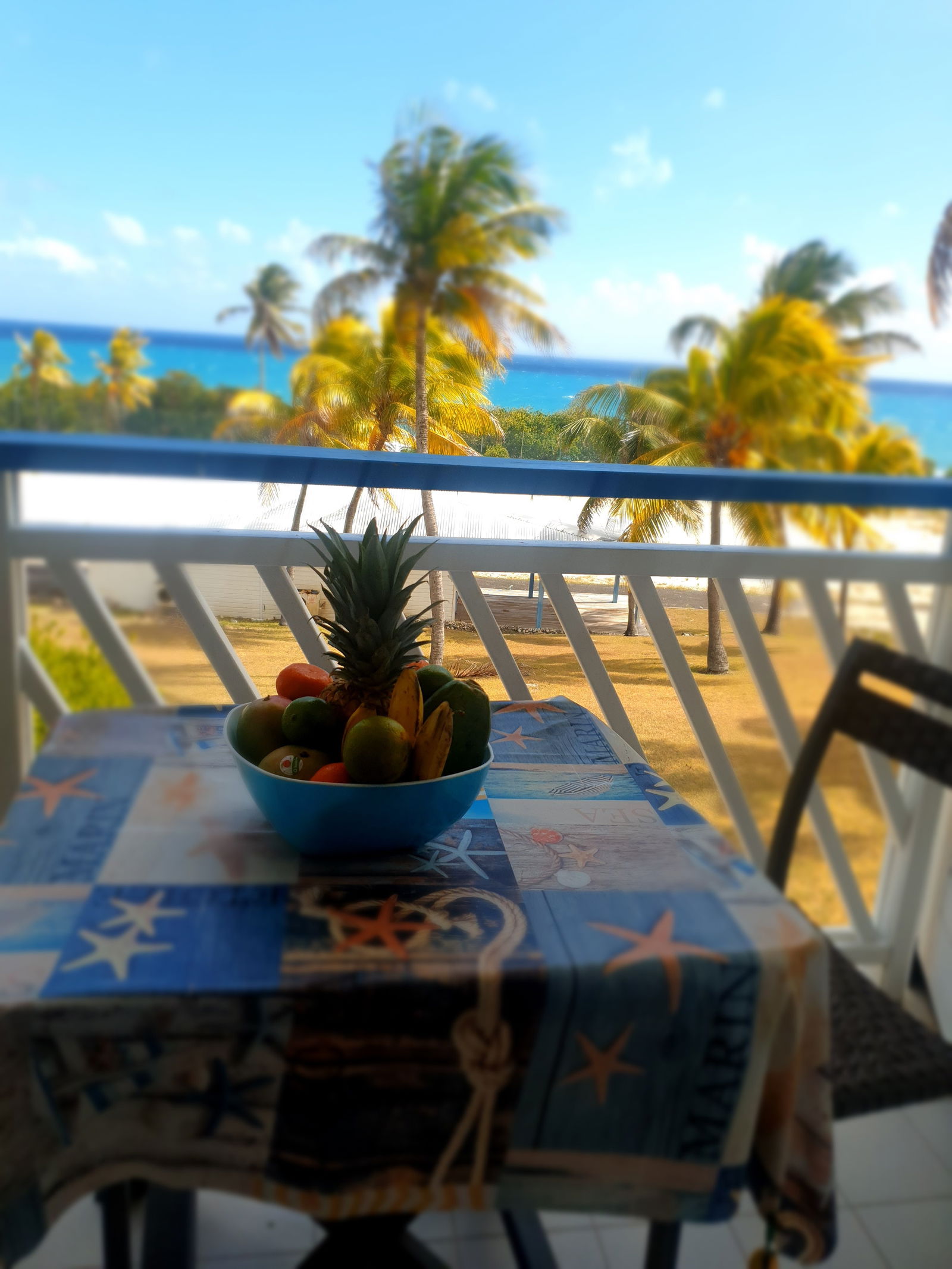 Unabhängiges Studio Saint-François 258602