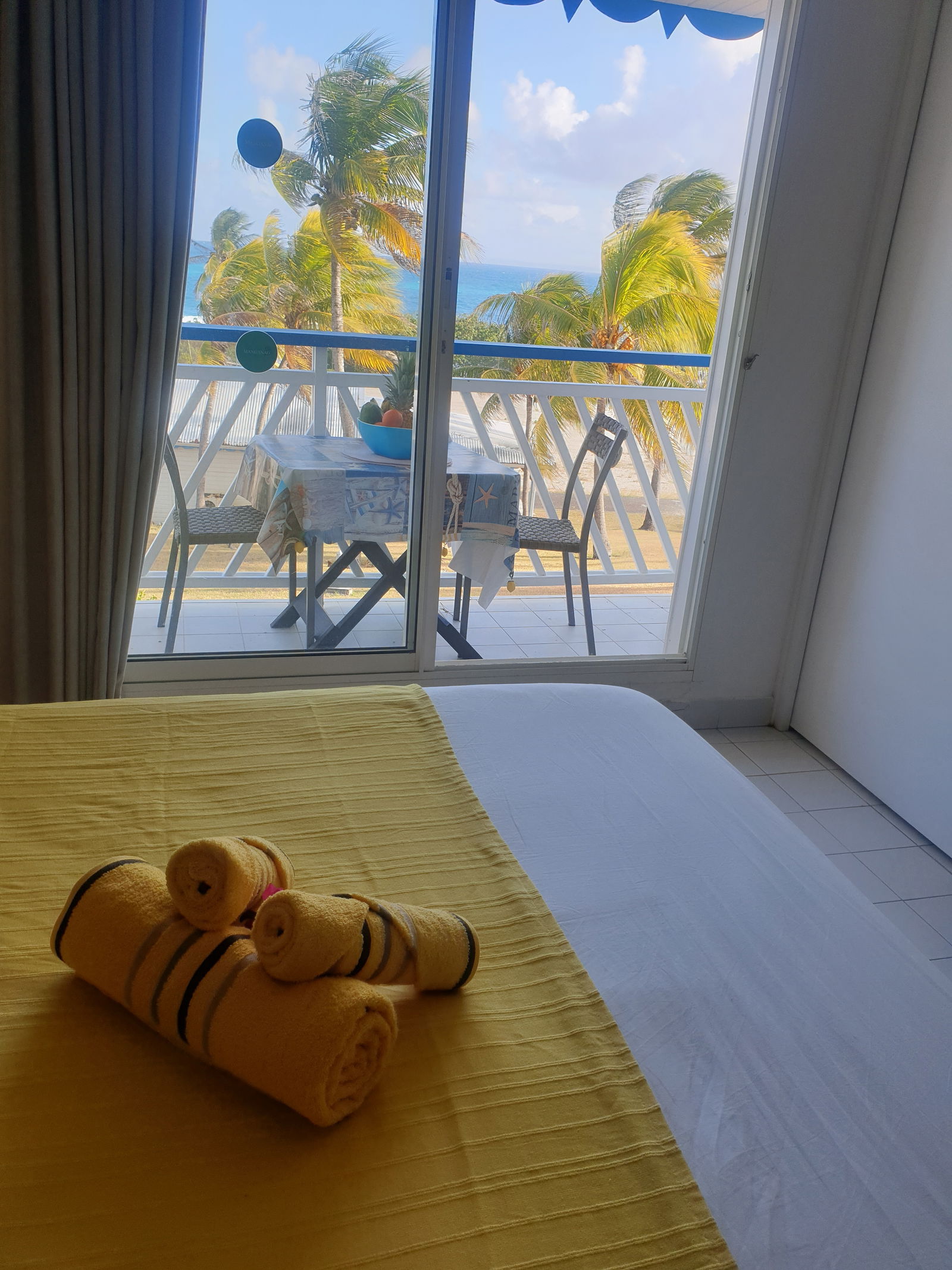 Unabhängiges Studio Saint-François 258602