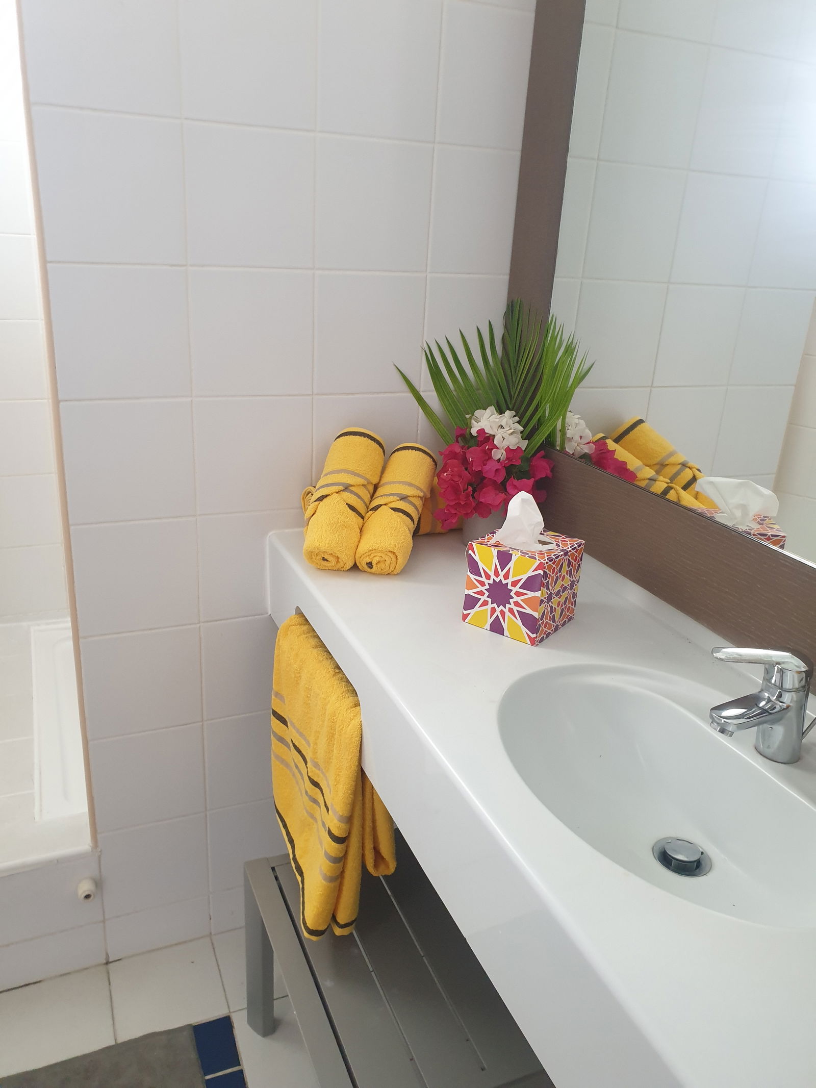 Unabhängiges Studio Saint-François 258602