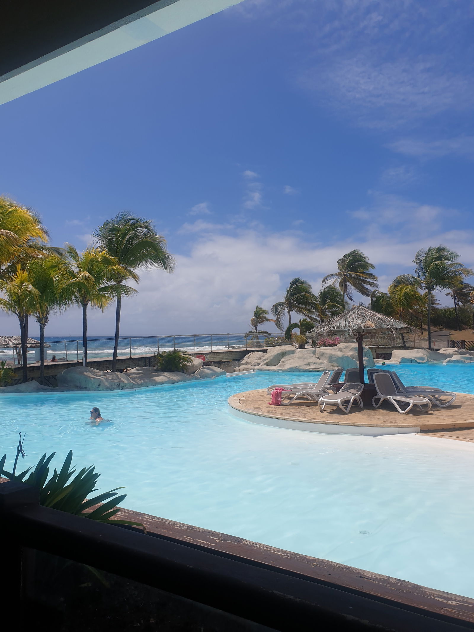 Unabhängiges Studio Saint-François 258602