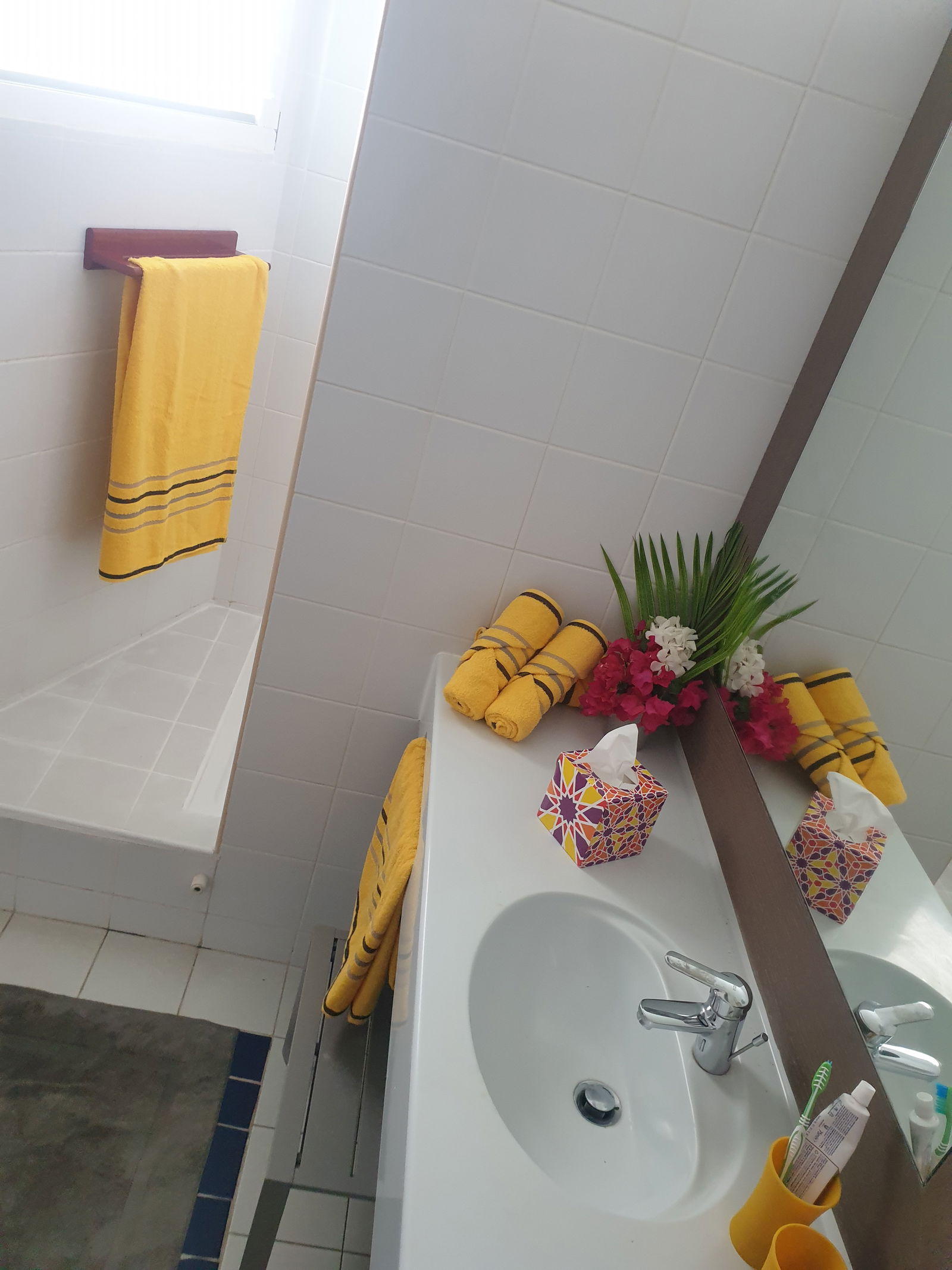 Unabhängiges Studio Saint-François 258602