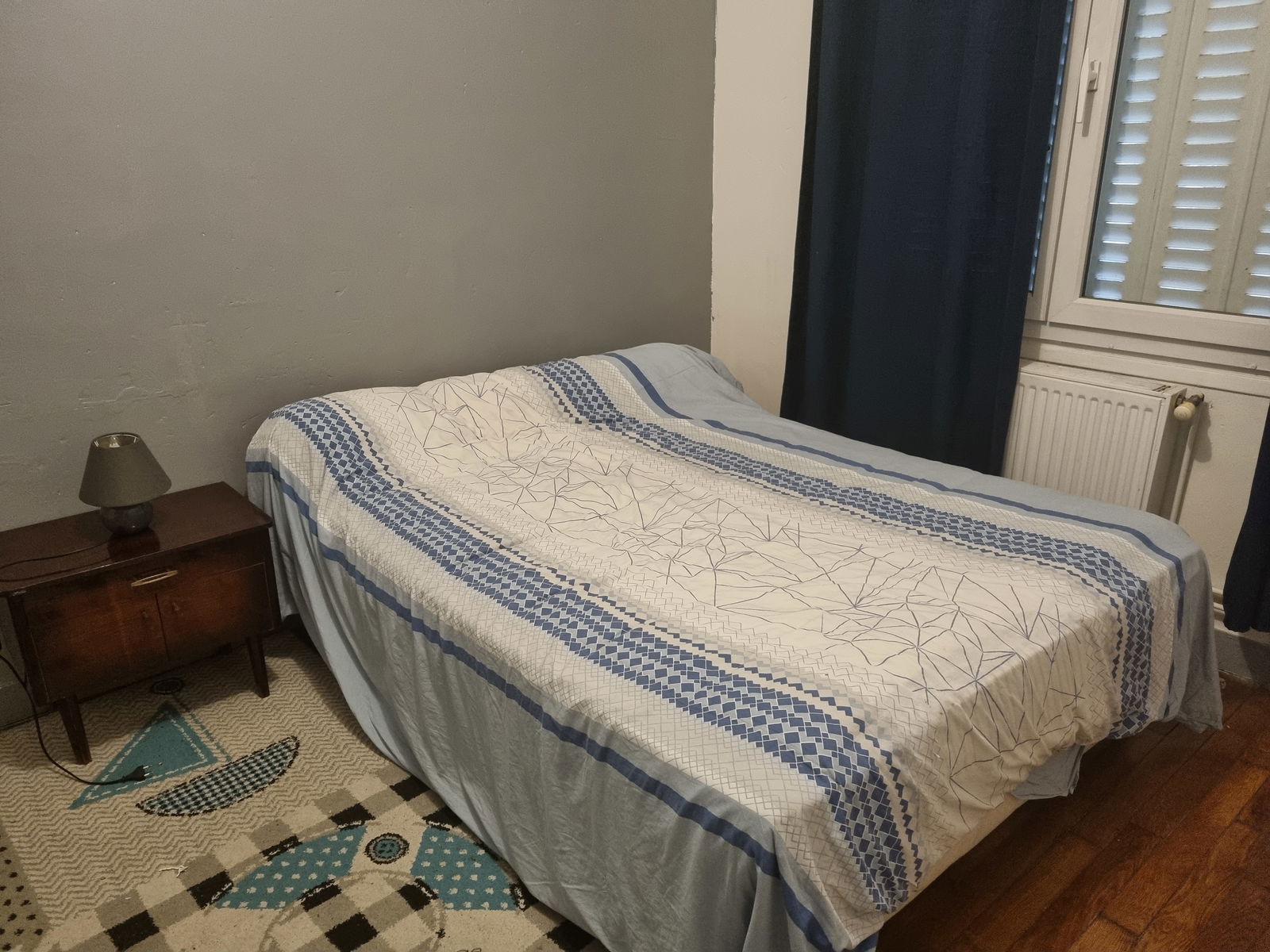 Gastfamilie Paris 369803