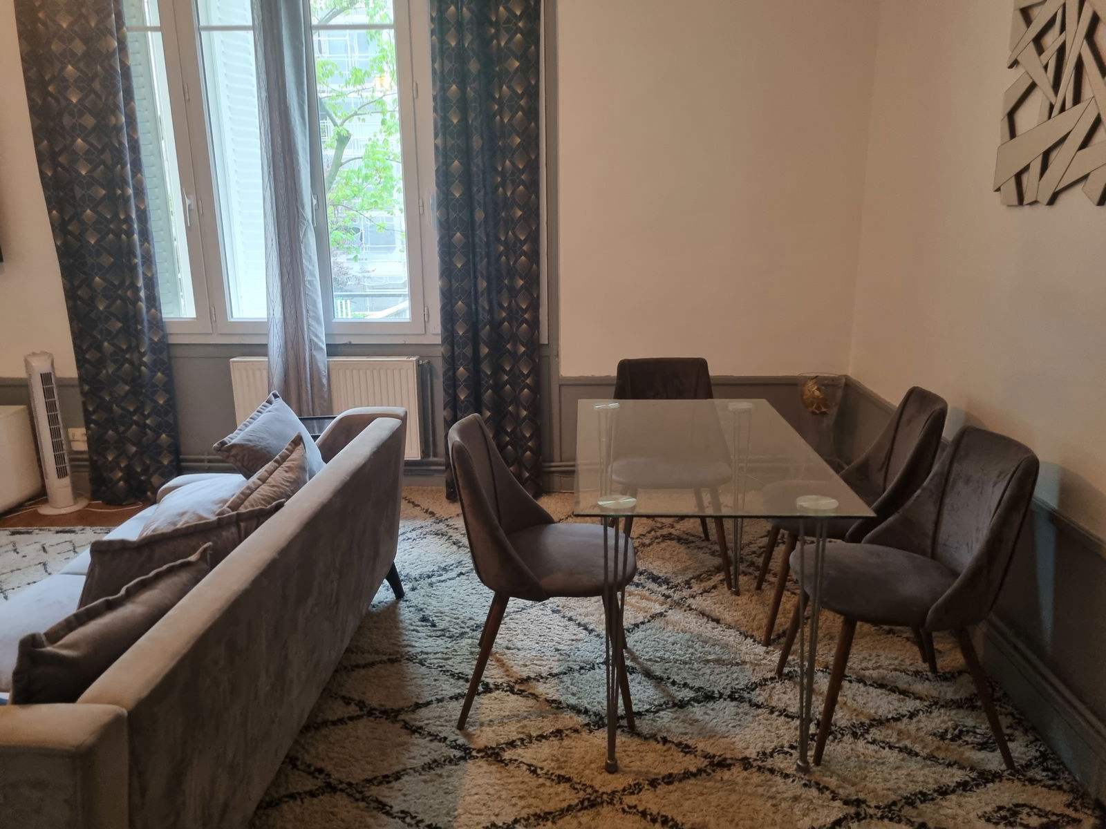 Gastfamilie Paris 369803