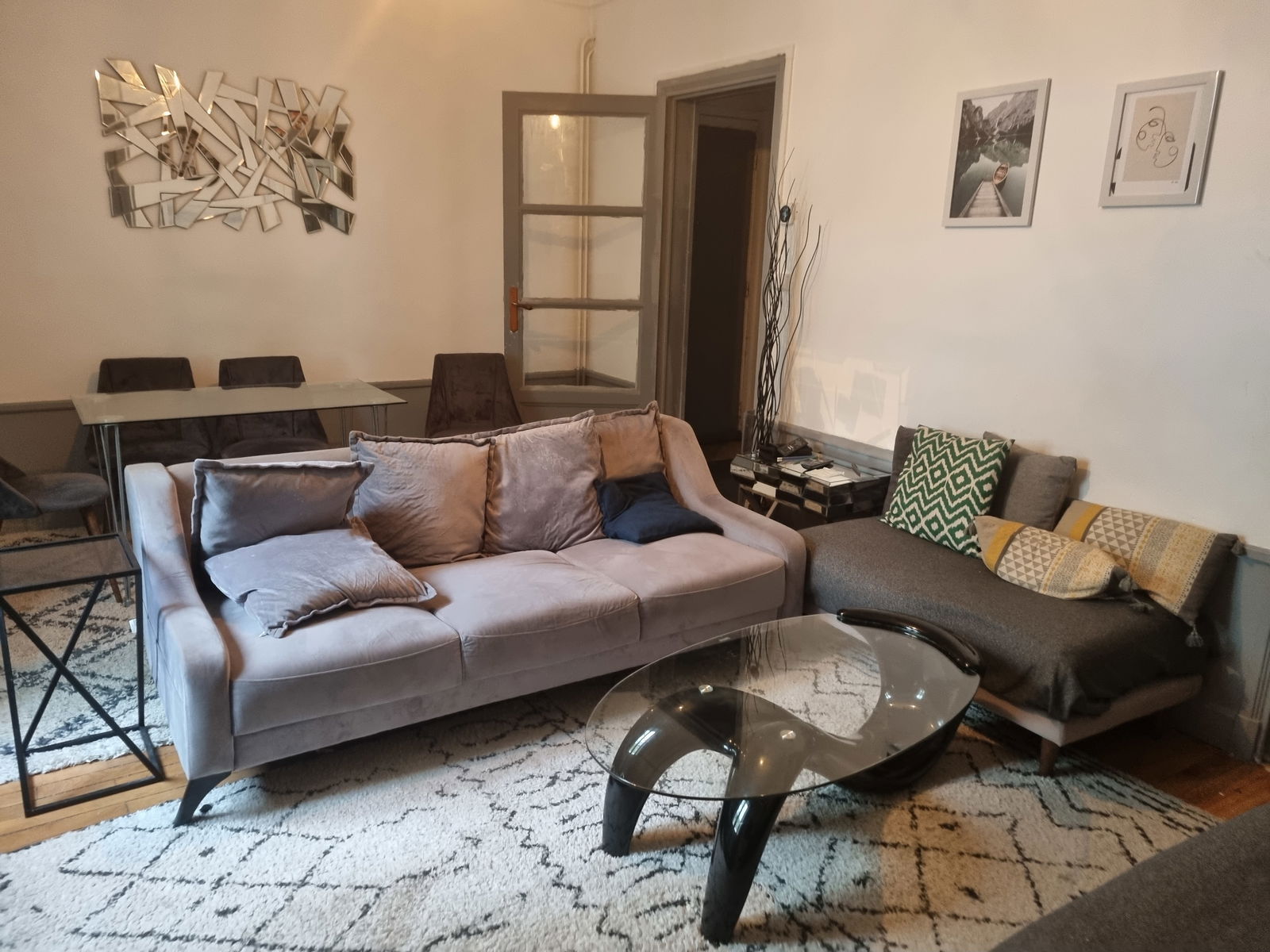 Gastfamilie Paris 369803