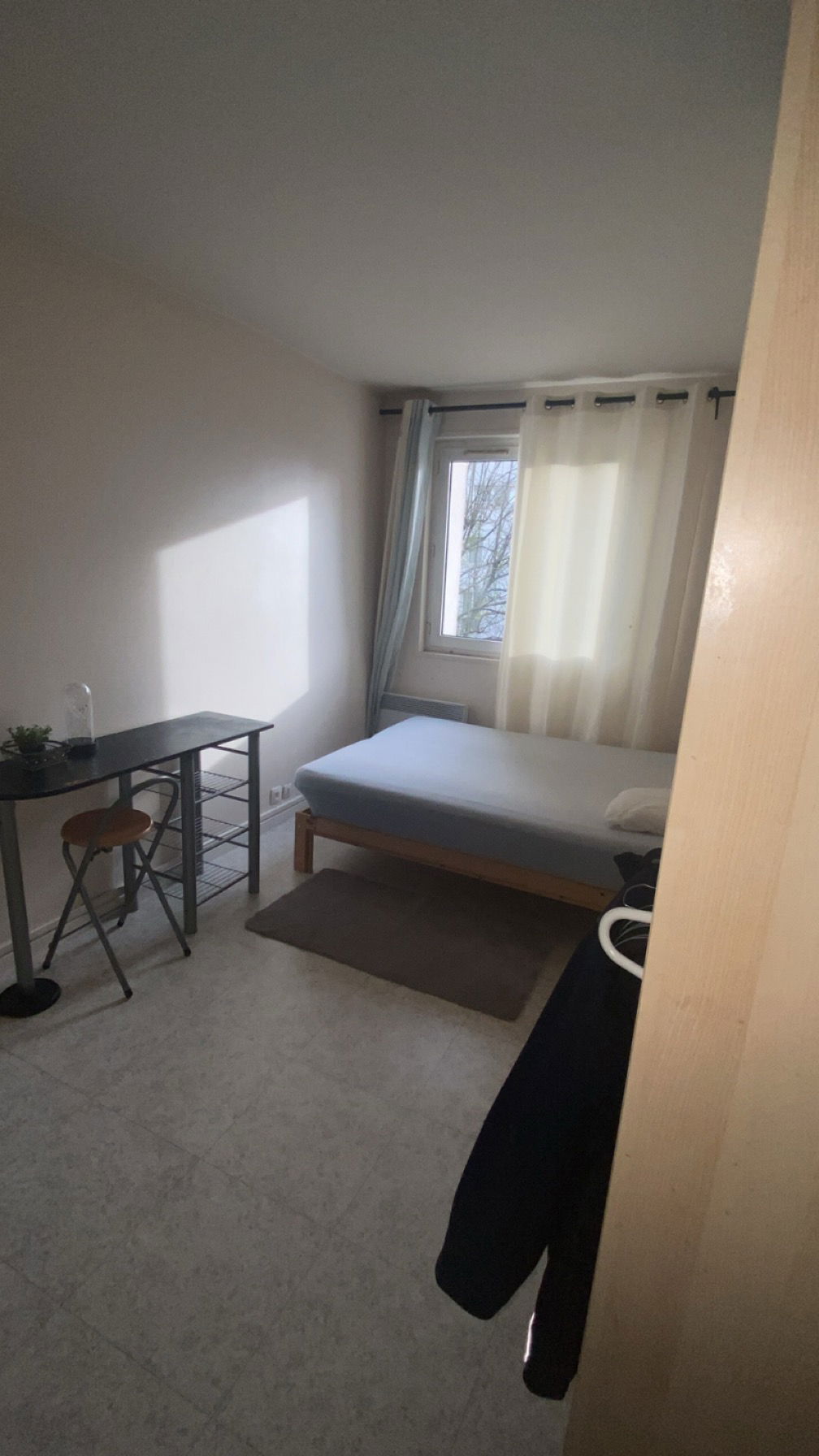 Gastfamilie Paris 384049