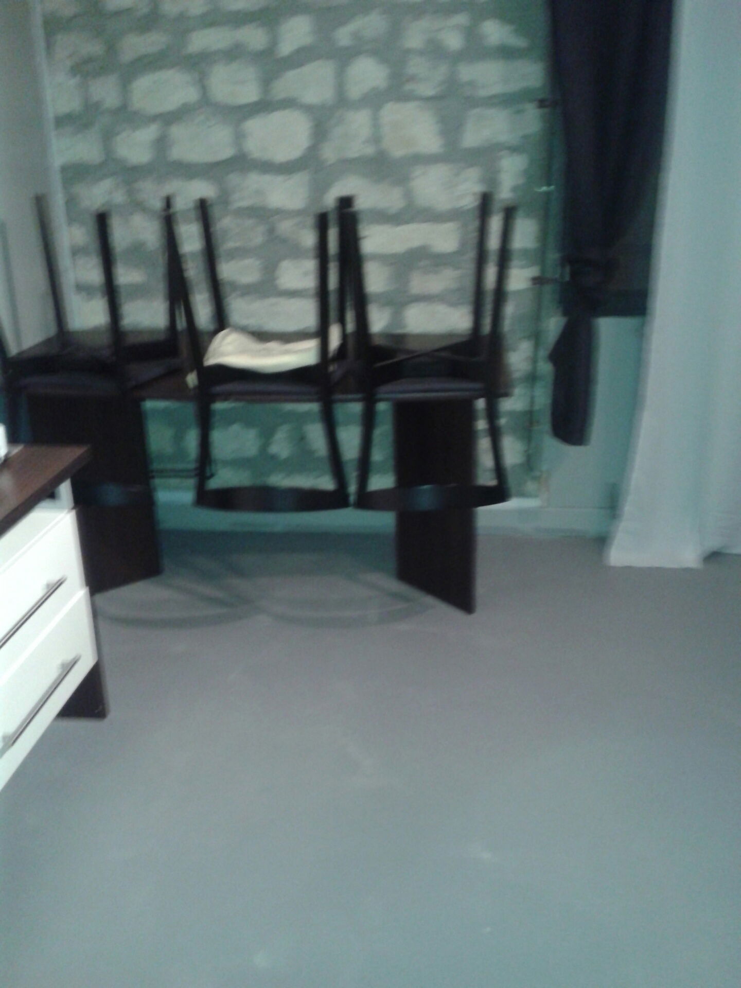 Gästezimmer Aigre 110865