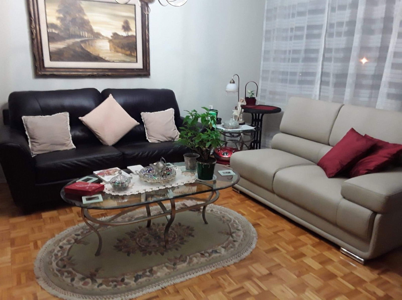 Gastfamilie Montréal 246477