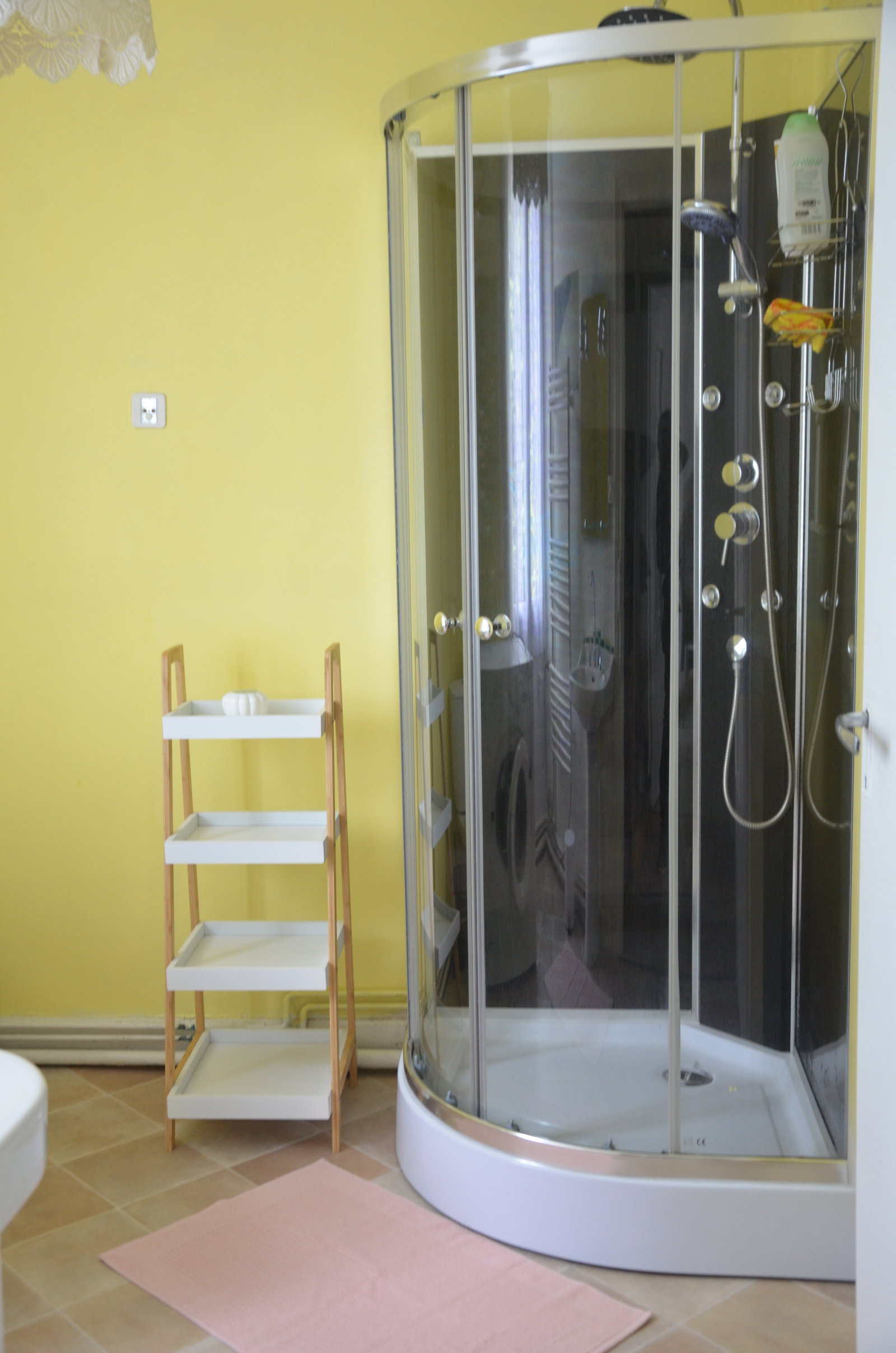 Unterkunft Beim Gastgeber Chambon-sur-Voueize 671693