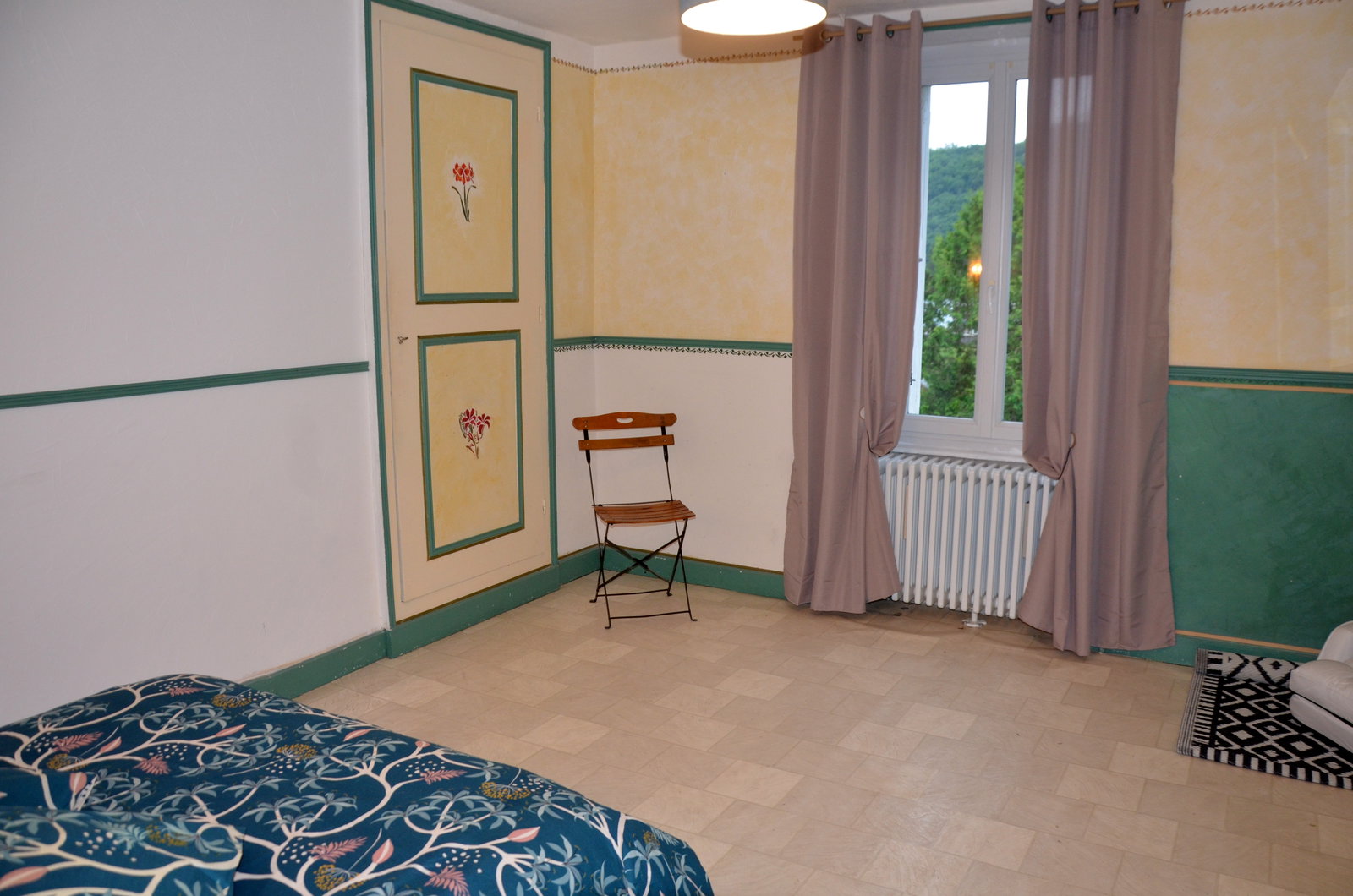 Unterkunft Beim Gastgeber Chambon-sur-Voueize 671693